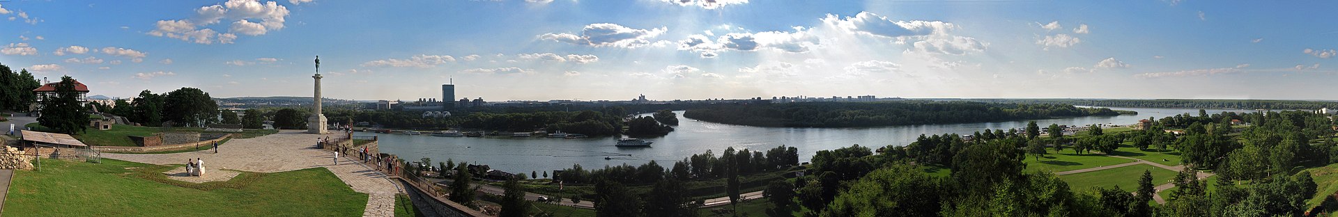 Belgrade, Serbia