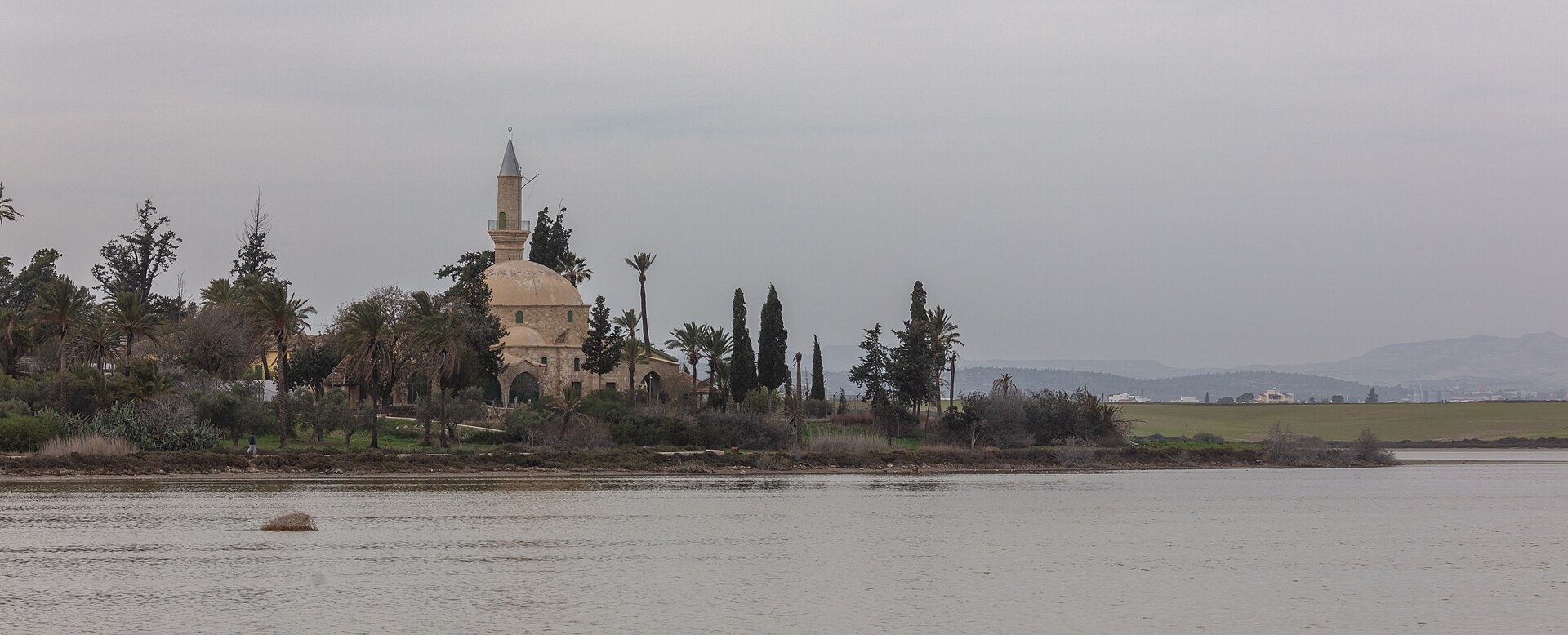 Larnaca, Cyprus